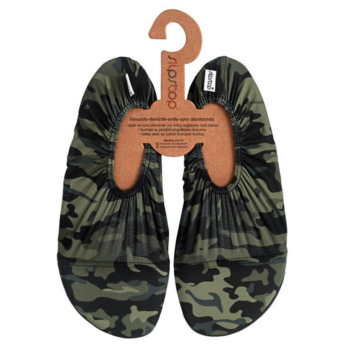 Slipstop sussid, army