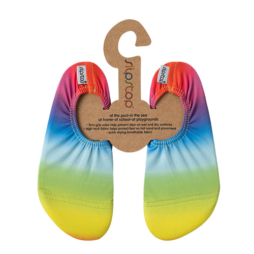 Slipstop sussid, rainbow