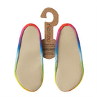 Slipstop sussid, rainbow