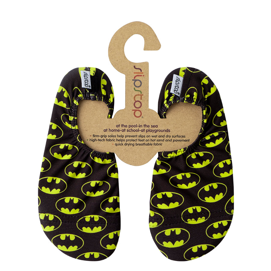 Slipstop sussid, Batman Junior