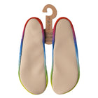 Slipstop sussid, rainbow