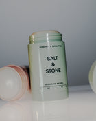 Salt & Stone naturaalne deodorant, Bergamot & Hinoki