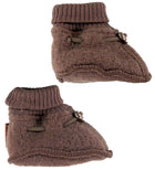Villafliisist papud, Puce Brown