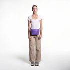 CabinZero Stinger 3L üleõlakott/kõhukott - Lavender Dream
