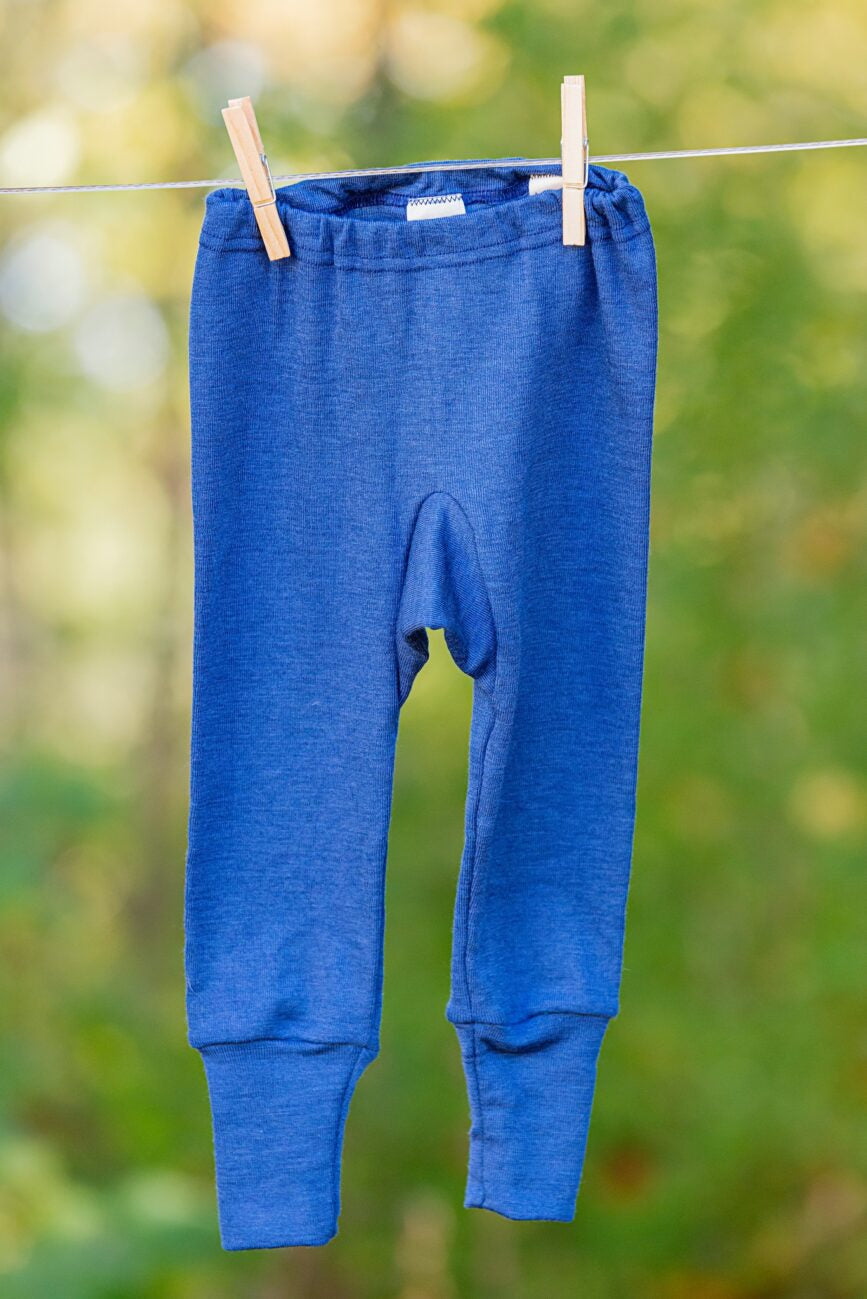 Cosilana, püksid, Navy