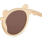 Konges Sløjd Baby Sunglasses, toasted coconut