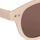 Konges Sløjd Junior Sunglasses, light rose