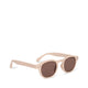 Konges Sløjd Junior Sunglasses, light rose