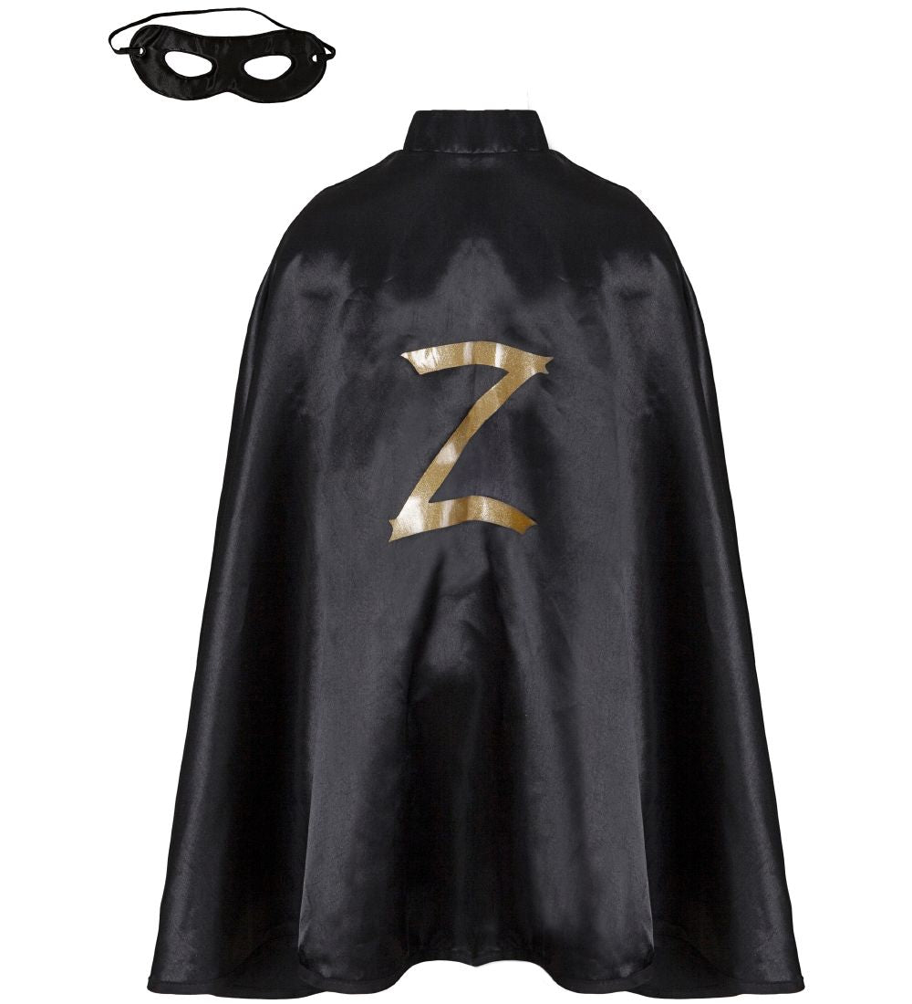 Great Pretenders Zorro keep+ mask