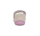 D.D.Step nahast kingad, mauve/lilled 073