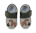 D.D step nahast papud, grey