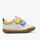 Camper Peu, Sella Houston