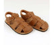 Tikki Lasta Leather sandaalid, terra