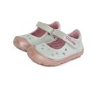 D.D.Step nahast kingad, white 073
