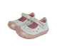 D.D.Step nahast kingad, white 073