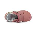 D.D.Step nahast tossud, pink 073