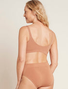 Boody rinnahoidja Shaper Crop Bra, nude 2