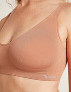 Boody rinnahoidja Shaper Crop Bra, nude 2