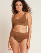 Boody rinnahoidja Shaper Crop Bra, nude 4