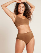 Boody rinnahoidja Shaper Crop Bra, nude 4