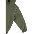 Mikk-Line õhuke shell komplekt, dusty olive