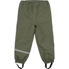 Mikk-Line õhuke shell komplekt, dusty olive