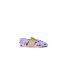 Crave sisejalats elastic, blue dog