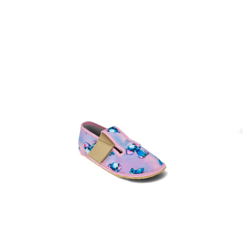 Crave sisejalats elastic, blue dog
