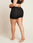 Boody Smoothing Shorts, black
