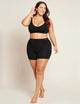 Boody Smoothing Shorts, black