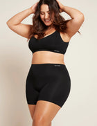 Boody Smoothing Shorts, black