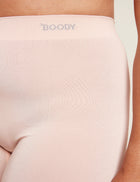 Boody Smoothing Shorts, nude