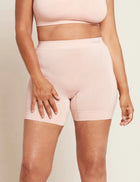 Boody Smoothing Shorts, nude