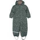 Mikk-Line talvekombe, balsam green