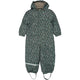 Mikk-Line talvekombe, balsam green