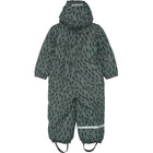 Mikk-Line talvekombe, balsam green