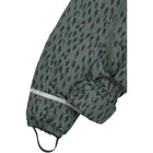 Mikk-Line talvekombe, balsam green