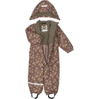 Mikk-Line talvekombe, sparrow