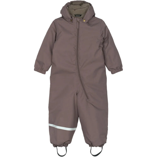 Mikk-Line talvekombe, sparrow