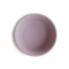 Mushie Silikoonist kauss iminapaga- Soft Lilac