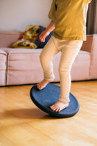 Stapelstein® Board black, 1tk