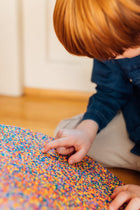 Stapelstein® Board confetti classic, 1tk