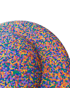 Stapelstein® Board confetti classic, 1tk