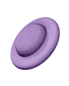 Stapelstein® Board violet, 1tk