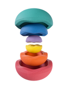 Stapelstein® Inside rainbow classic
