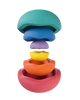 Stapelstein® Inside rainbow classic