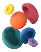 Stapelstein® Inside rainbow classic