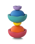 Stapelstein® Inside rainbow classic