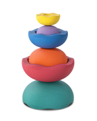 Stapelstein® Inside rainbow classic