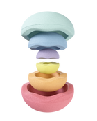 Stapelstein® Inside rainbow pastel